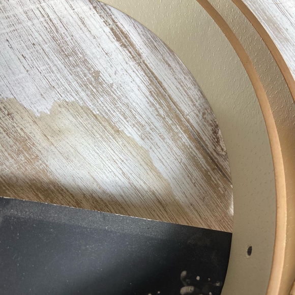 STATEMENT METALLIC BELT - Picture 3 of 3